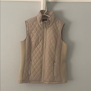 Winter Vest